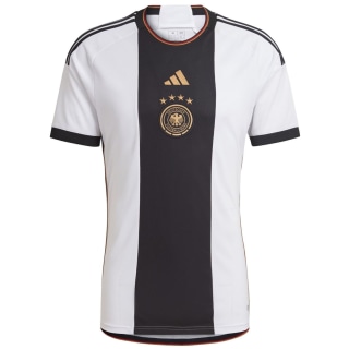 Adidas DFB 22 Heimtrikot Herren