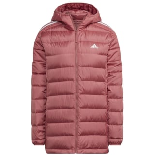 Adidas Essentials Daunenparka Damen