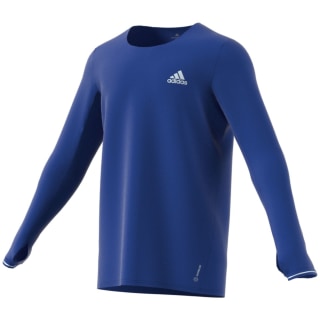 Adidas Fast Longsleeve Herren