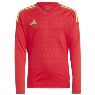 Adidas Tiro 23 Competition Long Sleeve Torwarttrikot Kinder