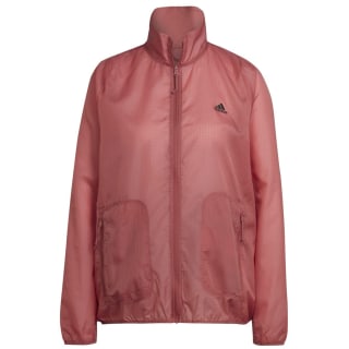 Adidas Run Icons Running Windbreaker Damen