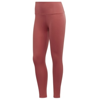 Adidas Yoga Essentials High-Waisted Tight Damen