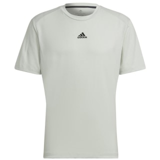 Adidas AEROREADY Yoga T-Shirt Herren