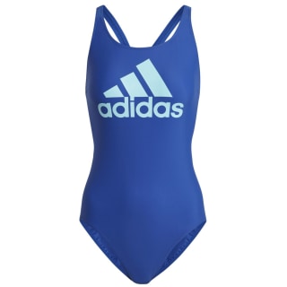 Adidas SH3.RO Big Logo Badeanzug Damen