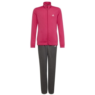 Adidas Essentials Trainingsanzug Mädchen Trainingsanzug