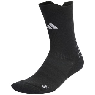 Adidas Football Grip Printed Cushioned Crew Performance Unisex Strümpfe