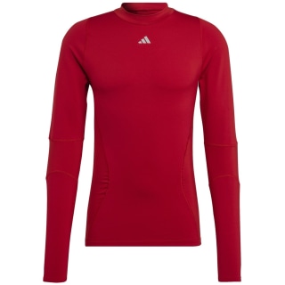 Adidas Techfit COLD.RDY Long-Sleeve Top Herren