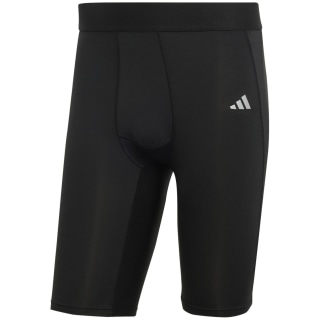 Adidas Techfit Aeroready kurze Herren Tights