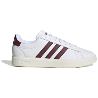 Adidas Grand Court Cloudfoam Lifestyle Court Comfort Schuh Herren