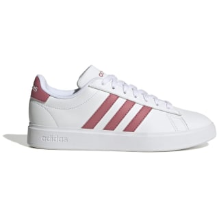 Adidas Grand Court Cloudfoam Lifestyle Court Comfort Schuh Damen