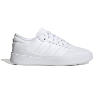 Adidas Court Revival Cloudfoam Modern Lifestyle Court Comfort Schuh Damen
