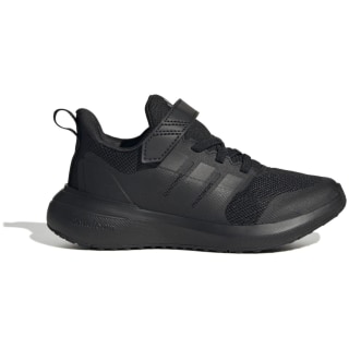 Adidas FortaRun 2.0 Cloudfoam Elastic Lace Top Strap Schuh Kinder