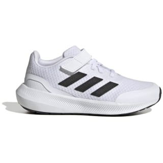 Adidas RunFalcon 3.0 Elastic Lace Top Strap Schuh Kinder