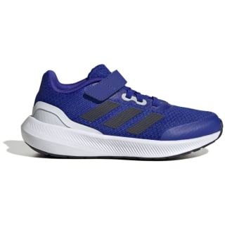 Adidas RunFalcon 3.0 Elastic Lace Top Strap Schuh Kinder