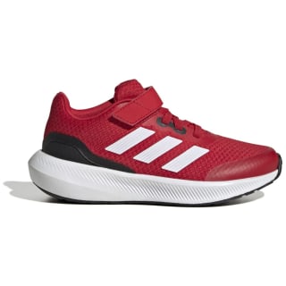 Adidas RunFalcon 3.0 Elastic Lace Top Strap Schuh Kinder