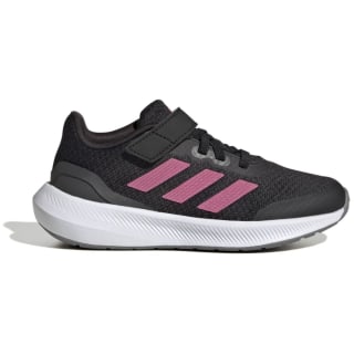 Adidas RunFalcon 3.0 Elastic Lace Top Strap Schuh Kinder