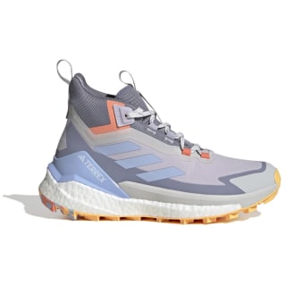Adidas Terrex Free Hiker GORE-TEX 2.0 Wanderschuh Damen