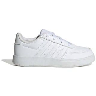Adidas Breaknet Lifestyle Court Lace Schuh Kinder