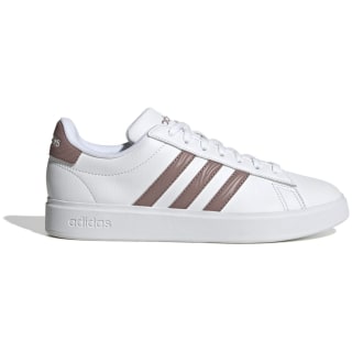 Adidas Grand Court Cloudfoam Lifestyle Court Comfort Schuh Damen