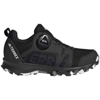 Adidas Terrex Agravic Boa® Trailrunning-Schuh Kinder
