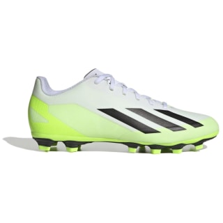 Adidas X CRAZYFAST.4 FxG Unisex