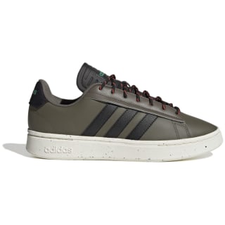 Adidas Grand Court Alpha Cloudfoam Lifestyle Court Comfort Schuh Herren
