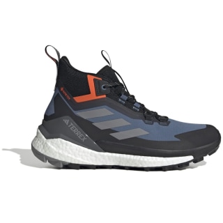 Adidas Terrex Free Hiker GORE-TEX 2.0 Wanderschuh Herren