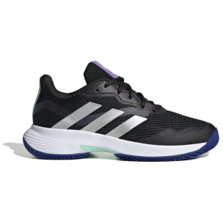 Adidas CourtJam Control Clay Tennisschuh Damen