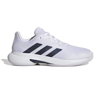 Adidas CourtJam Control Herren Tennisschuhe