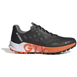Adidas Terrex Agravic Flow Gore-Tex Trailrunning-Schuh 2.0 Herren