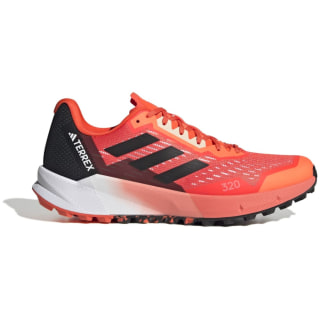 Adidas Terrex Agravic Flow 2.0 Trailrunning-Schuh Herren