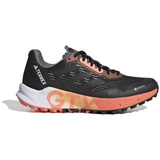 Adidas Terrex Agravic Flow 2.0 Gore-Tex Trailrunning-Schuh Damen
