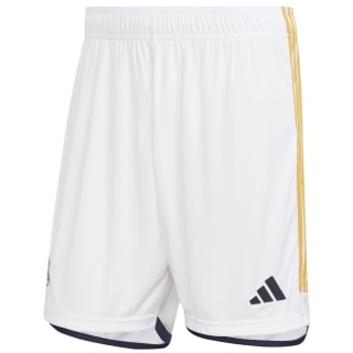Adidas Real Madrid 23/24 Ausweichshorts Herren
