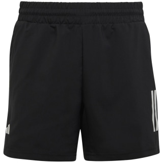Adidas Club Tennis 3-Streifen Jungen Shorts