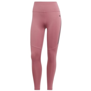 Adidas DailyRun 3-Streifen 7/8-Tight Damen