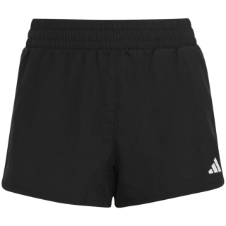 Adidas Essentials Aeroready 3-Streifen Mädchen Shorts