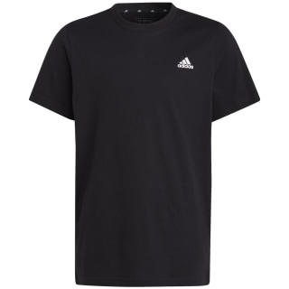 Adidas Essentials Small Logo Cotton Kinder T-Shirt
