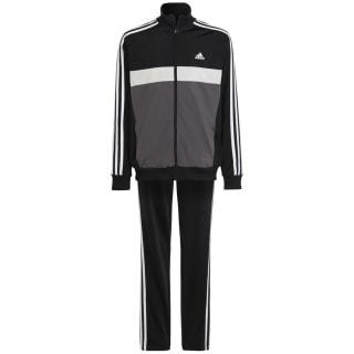 Adidas Essentials 3-Streifen Tiberio Kinder Jogginganzug