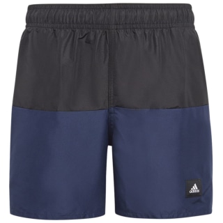 Adidas Colorblock Badeshorts Jungen