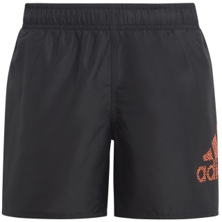 Adidas Logo CLX Badeshorts Jungen