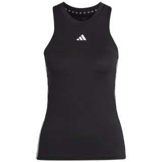 Adidas Aeroready Train Essentials Regular 3-Streifen Tanktop Damen
