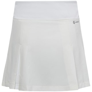 Adidas Club Tennis Faltenrock Mädchen Rock