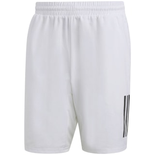 Adidas Club 3-Streifen Tennis 7inch Herren Shorts