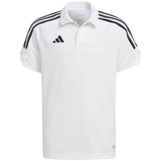 Adidas Tiro 23 League Kinder Poloshirt