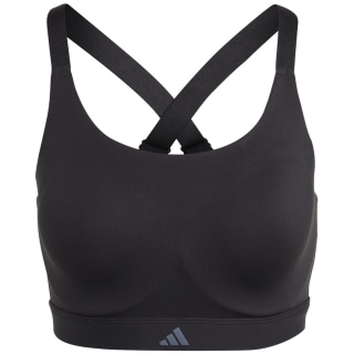 Adidas Tailored Impact Luxe Training High-Support Sport-BH Damen