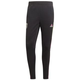 Adidas Juventus Turin Condivo 22 Trainingshose Herren Fußballhose
