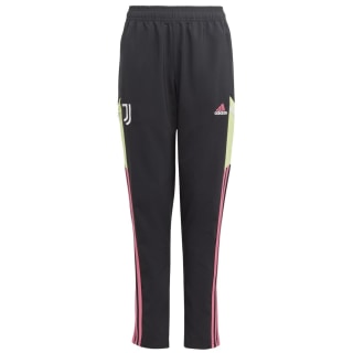 Adidas Juventus Turin Condivo 22 Präsentationshose Kinder