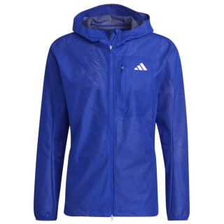 Adidas Adizero Engineered Membran Jacke Herren
