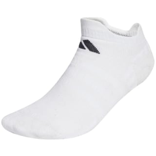 Adidas Tennis Low-Cut Cushioned Socken, 1 Paar Unisex
