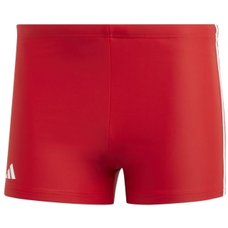Adidas Classic 3-Streifen Boxer-Badehose Herren